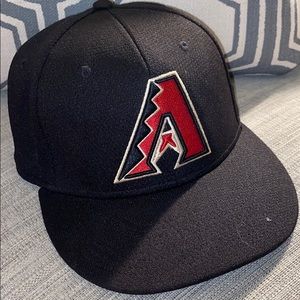 Arizona Diamondback Hat